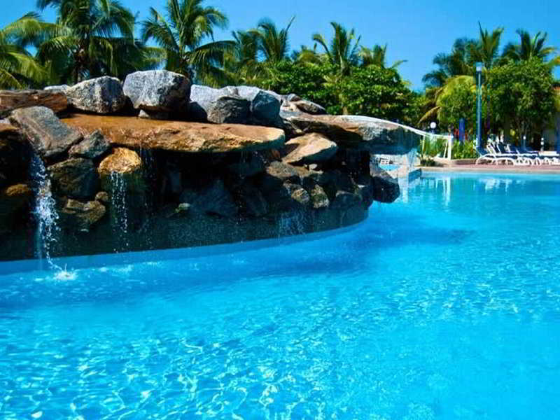 La Palm Royal Beach Hotel Accra Servizi foto